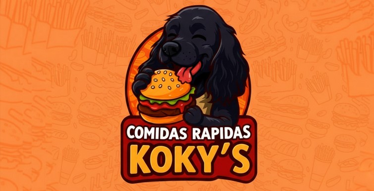 Koky's - Comidas Rápidas
