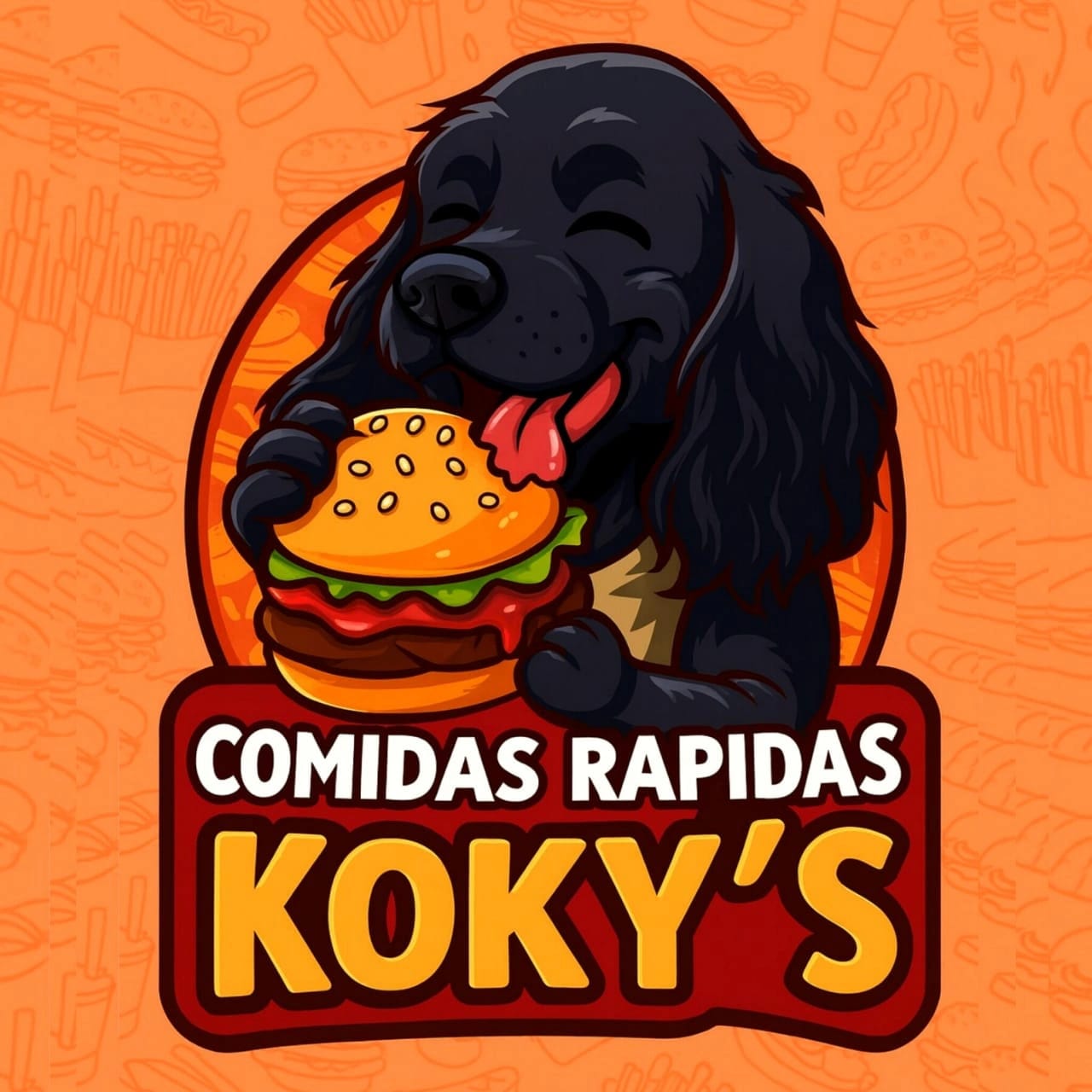 Koky's Logo